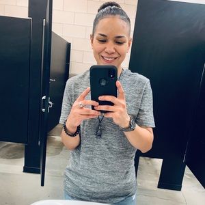 Meet your Posher, Kathy